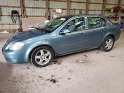 Salvage cars for sale from Copart London, ON: 2010 Chevrolet Cobalt 1LT