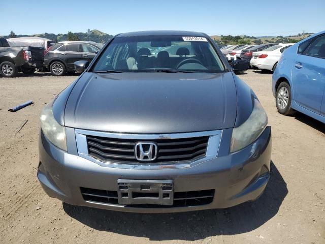 2009 Honda Accord EXL