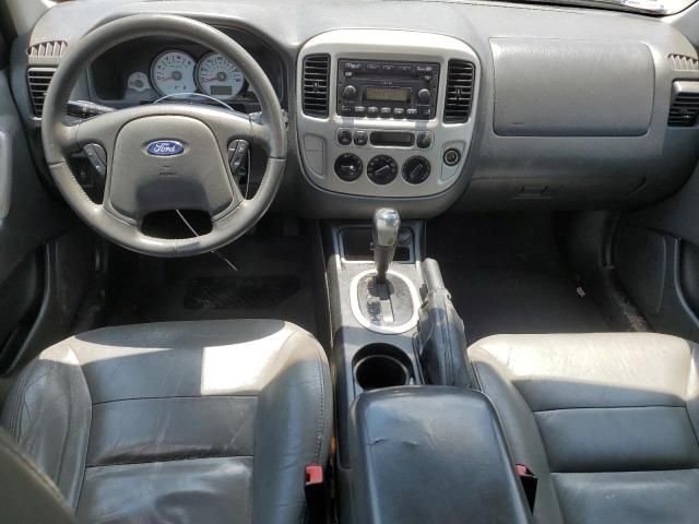 2005 Ford Escape XLT