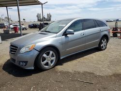 2011 Mercedes-Benz R 350 Bluetec en venta en San Diego, CA