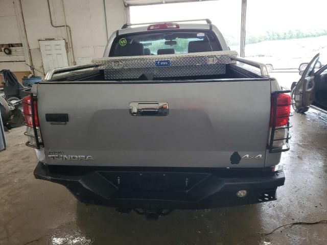 2012 Toyota Tundra Crewmax Limited