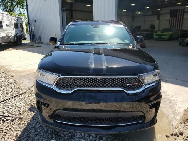 2023 Dodge Durango SXT