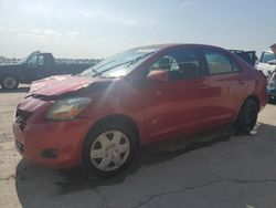 2007 Toyota Yaris en venta en Sikeston, MO