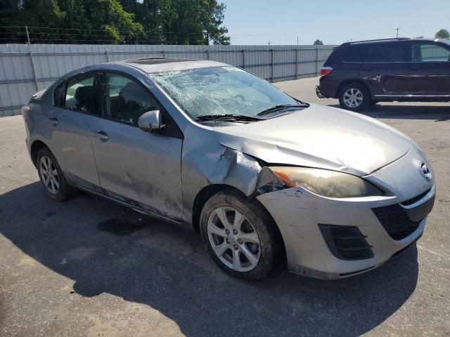 2010 Mazda 3 I