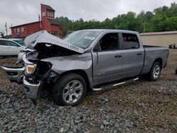 Vehiculos salvage en venta de Copart West Mifflin, PA: 2023 Dodge RAM 1500 BIG HORN/LONE Star