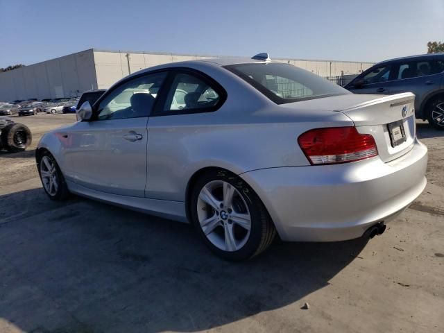 2011 BMW 128 I