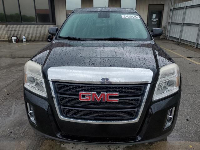 2012 GMC Terrain SLE