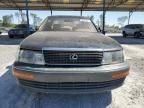 1993 Lexus LS 400