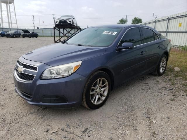 2013 Chevrolet Malibu 1LT