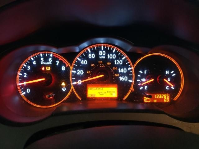 2009 Nissan Altima 2.5