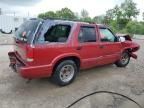 2002 Chevrolet Blazer