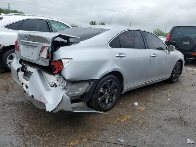 2008 Lexus ES 350