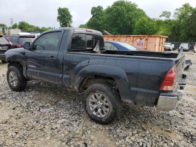 2006 Toyota Tacoma