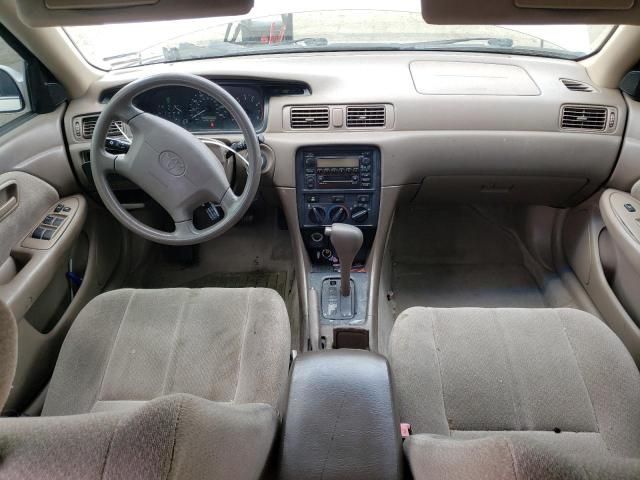 2000 Toyota Camry CE