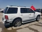 2003 Mercury Mountaineer