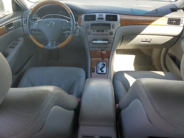 2005 Lexus ES 330