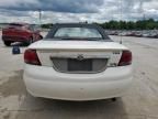 2005 Chrysler Sebring GTC