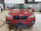 2010 BMW X6 XDRIVE35I