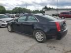 2012 Cadillac CTS