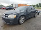 2012 Dodge Avenger SE