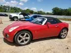 2007 Pontiac Solstice GXP