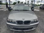 2004 BMW 330 I