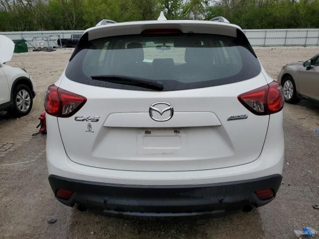 2014 Mazda CX-5 Sport