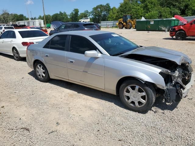 2005 Cadillac CTS HI Feature V6