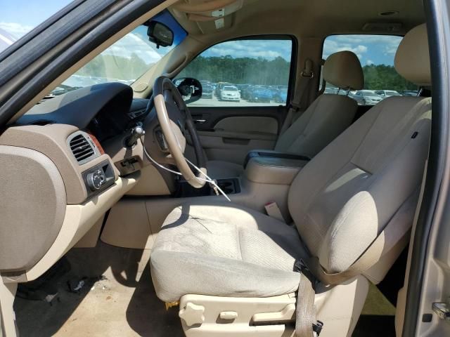 2011 Chevrolet Tahoe C1500  LS