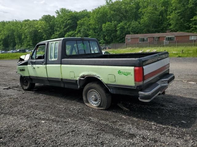 1989 Ford F150