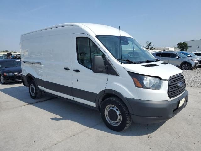 2017 Ford Transit T-150