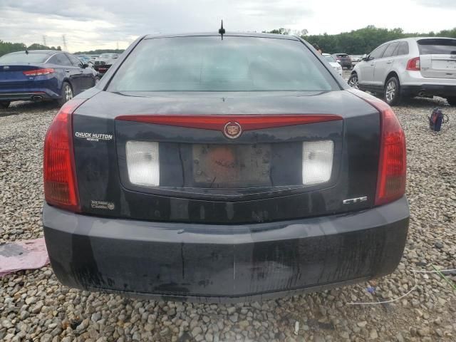 2005 Cadillac CTS