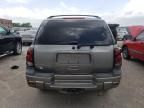 2007 Chevrolet Trailblazer LS