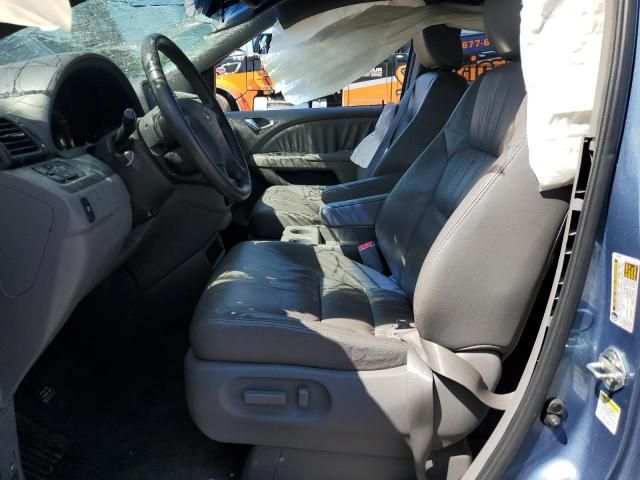 2008 Honda Odyssey EXL