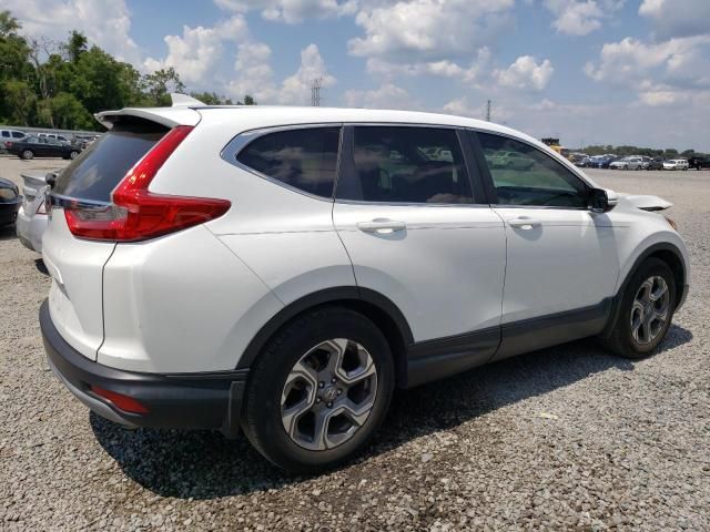 2019 Honda CR-V EXL