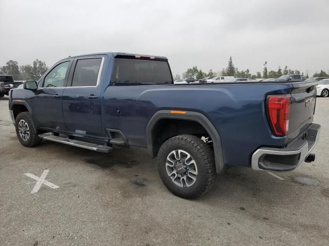 2021 GMC Sierra K3500 SLE