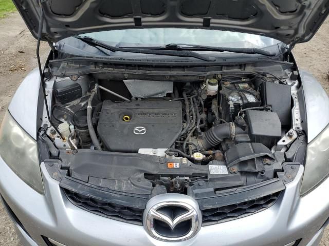 2010 Mazda CX-7