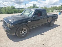 Ford Vehiculos salvage en venta: 2009 Ford Ranger Super Cab