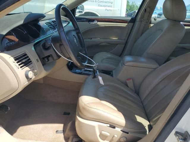 2011 Buick Lucerne CXL