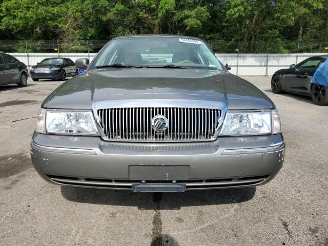 2004 Mercury Grand Marquis GS