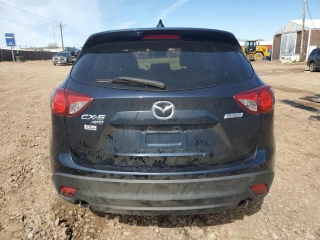 2015 Mazda CX-5 GT