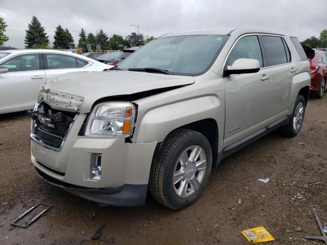 2013 GMC Terrain SLE