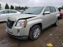 2013 GMC Terrain SLE en venta en Elgin, IL