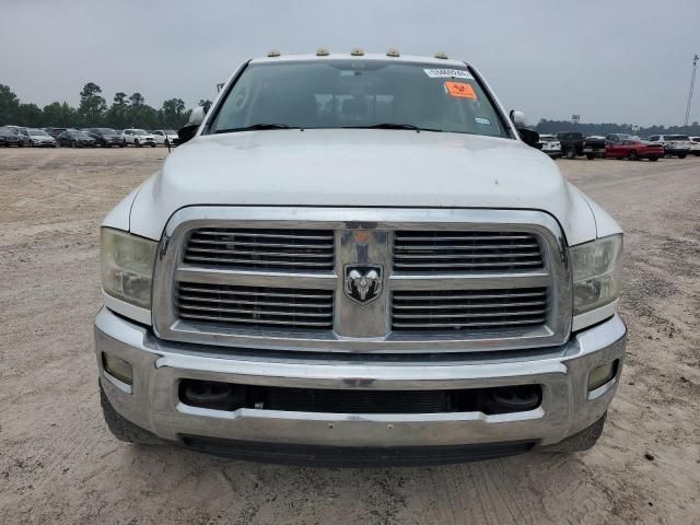 2012 Dodge RAM 3500 Longhorn