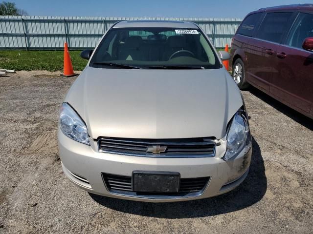 2008 Chevrolet Impala LT