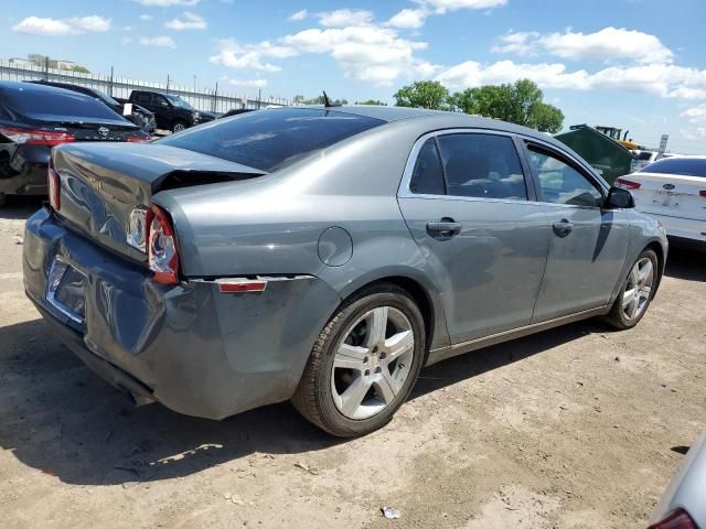 2009 Chevrolet Malibu 2LT