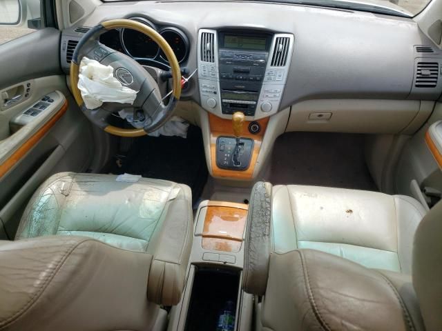 2004 Lexus RX 330