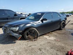 Vehiculos salvage en venta de Copart Harleyville, SC: 2016 Chrysler 300 S