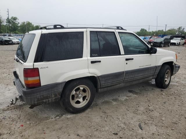 1997 Jeep Grand Cherokee Laredo