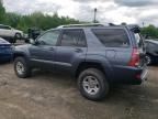 2003 Toyota 4runner Limited